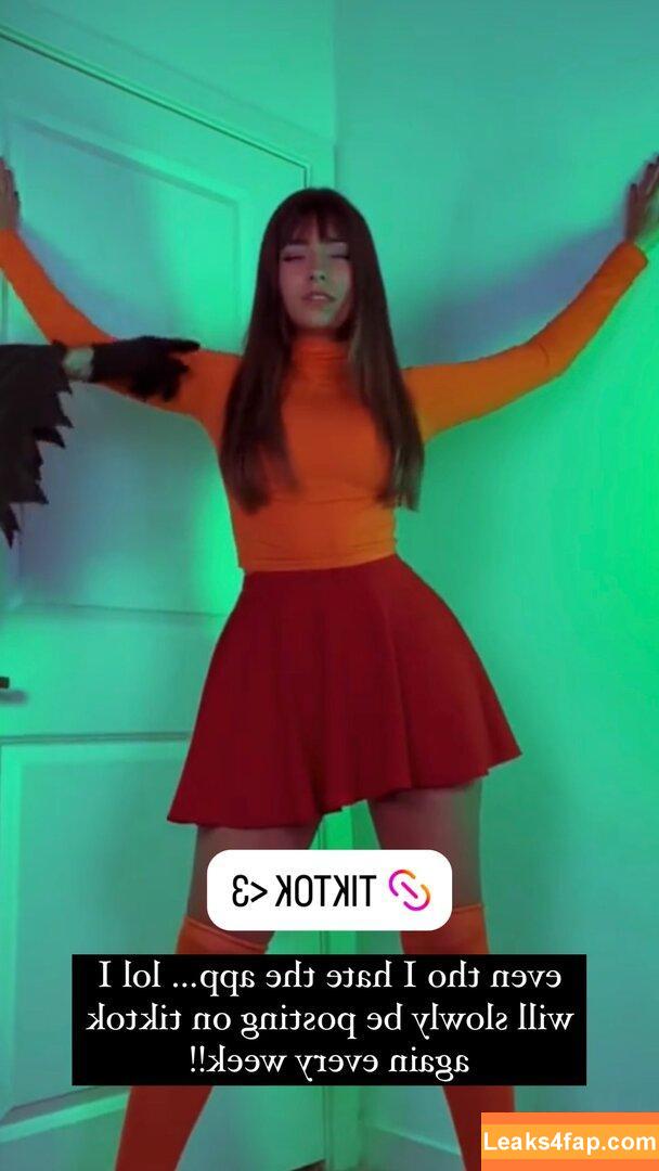 Lea Martinez / Slayeas / leamartinez612 leaked photo photo #0003
