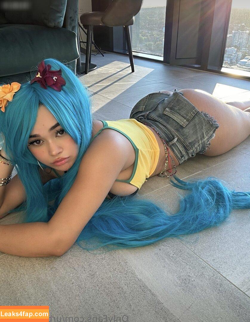 Lela Sohna / LelaSohnaReal / Urbabydollxo / lelasohnabaka leaked photo photo #0020