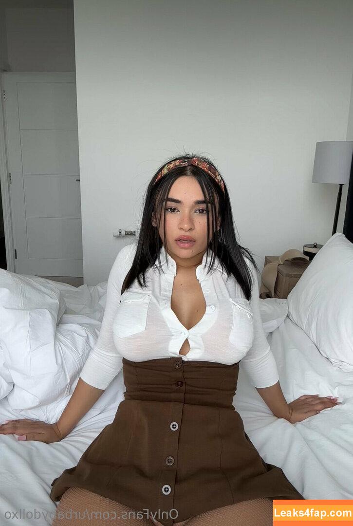 Lela Sohna / LelaSohnaReal / Urbabydollxo / lelasohnabaka leaked photo photo #0040