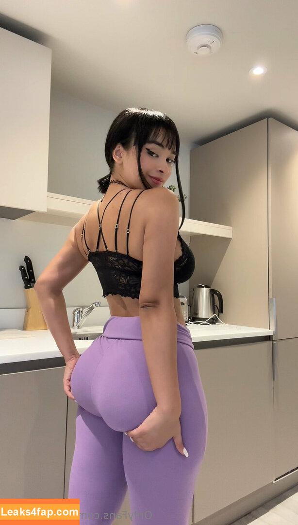 Lela Sohna / LelaSohnaReal / Urbabydollxo / lelasohnabaka leaked photo photo #0053