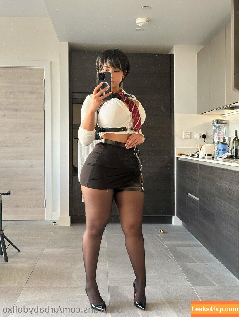 Lela Sohna / LelaSohnaReal / Urbabydollxo / lelasohnabaka leaked photo photo #0063
