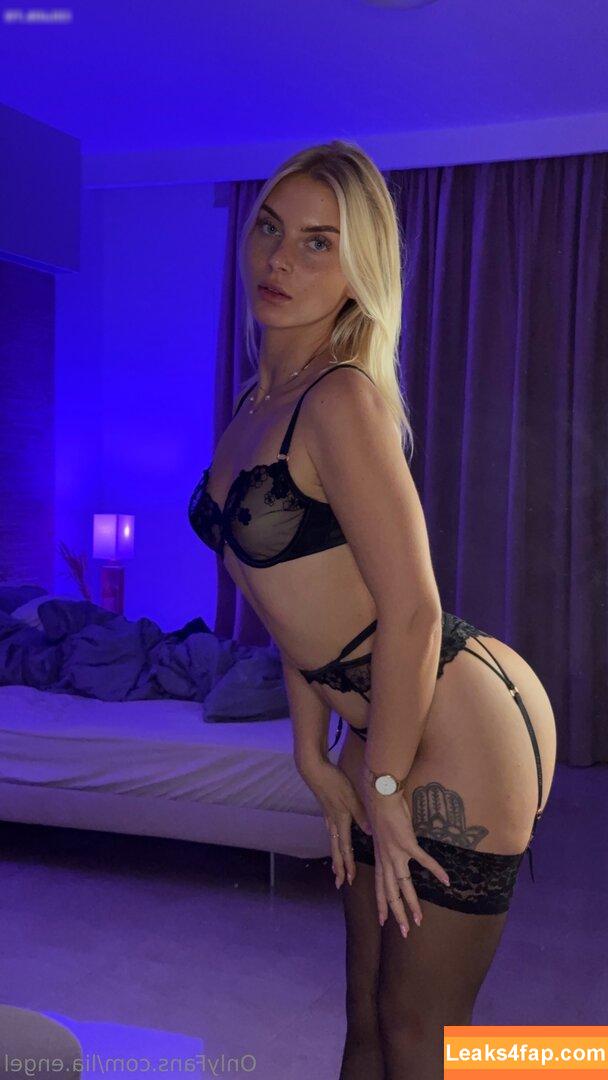 Lia Engel /  leaked photo photo #0002