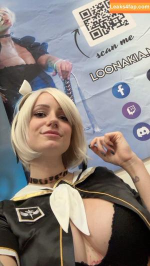 Loonakia photo #0006