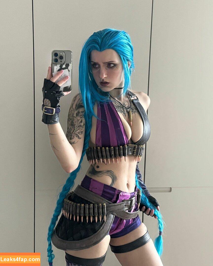 Lyra Crow / lyracr0w0 leaked photo photo #0002