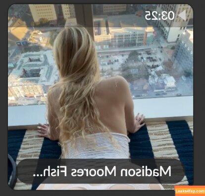 madisonmoores / madiisonmoores leaked photo photo #0001