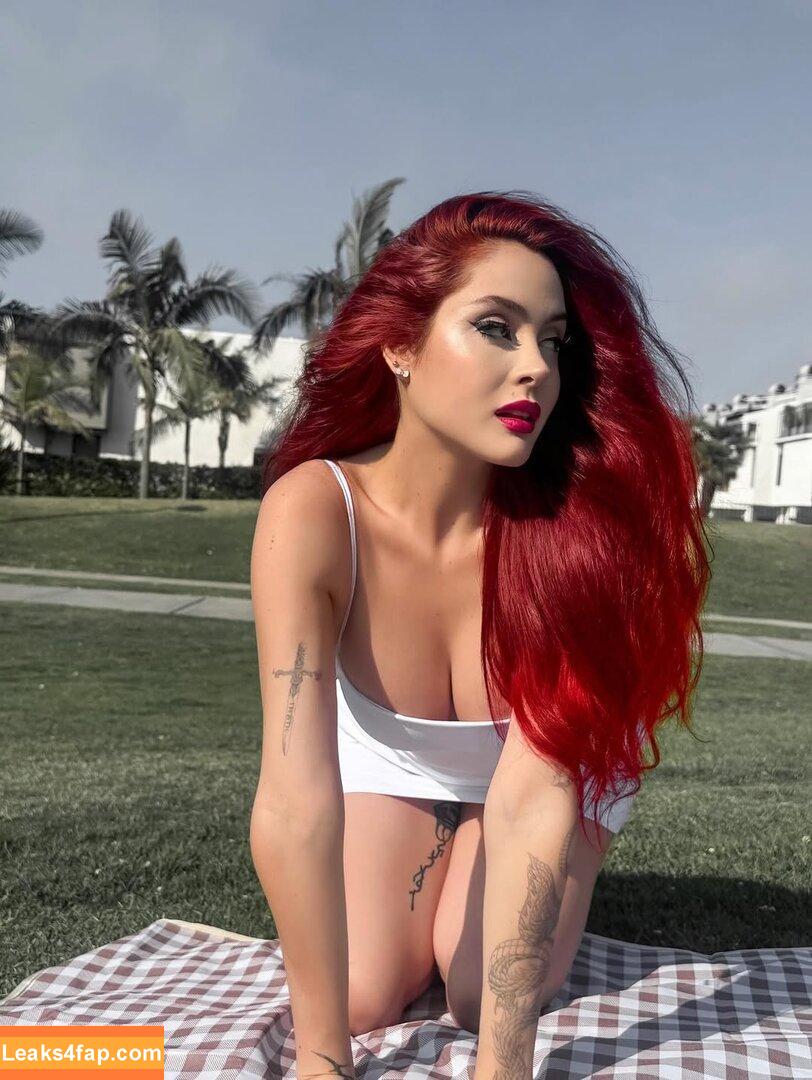 Maren Altman / marenaltman leaked photo photo #0005