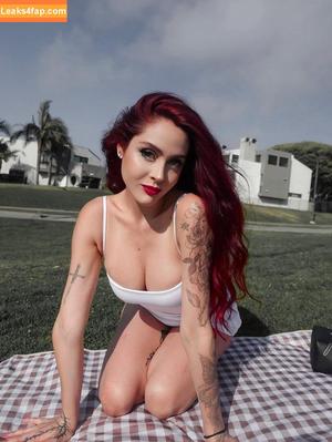 Maren Altman photo #0007