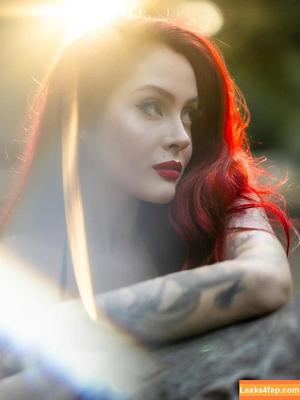 Maren Altman photo #0024