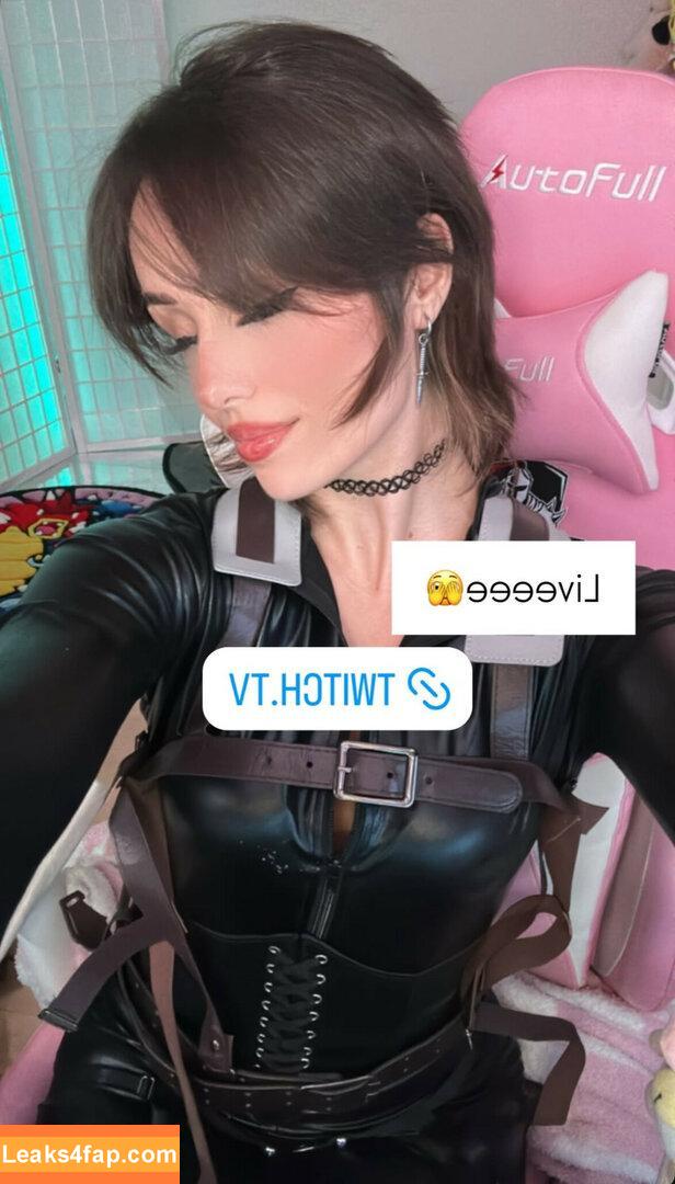 Mimisemaan /  / Miriyam Semaan / mimichan259 leaked photo photo #0117