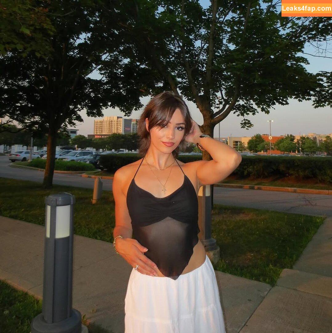 Mimisemaan /  / Miriyam Semaan / mimichan259 leaked photo photo #0173