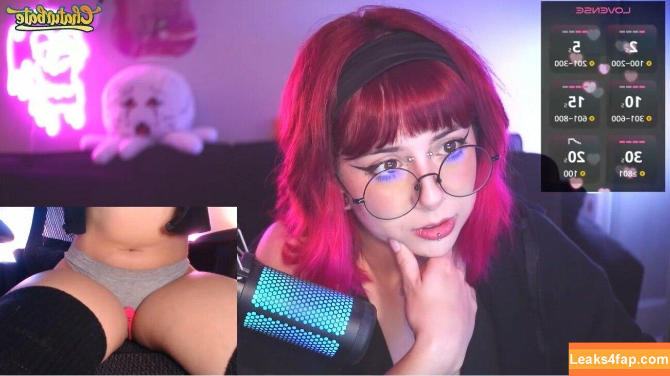 Mistsukii leaked photo photo #0001