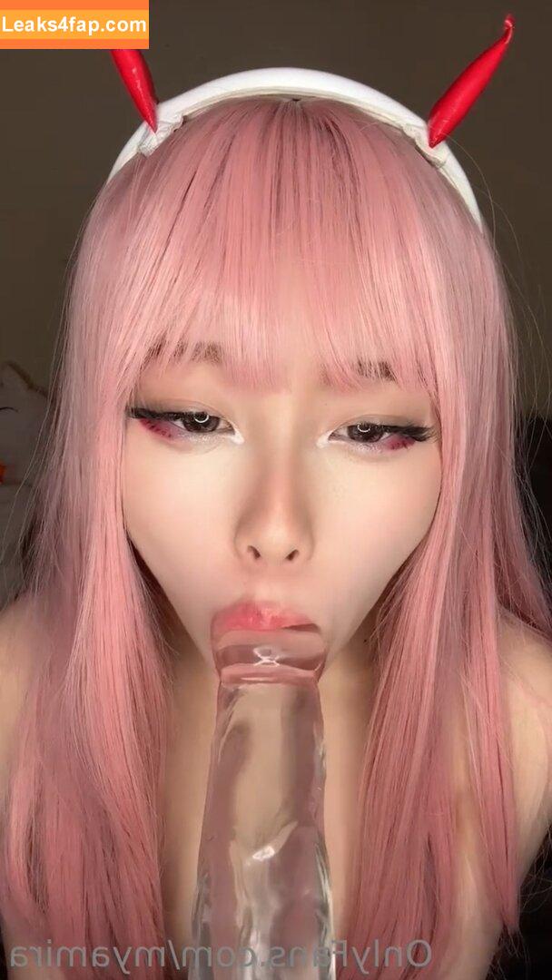 Myamira leaked photo photo #0001