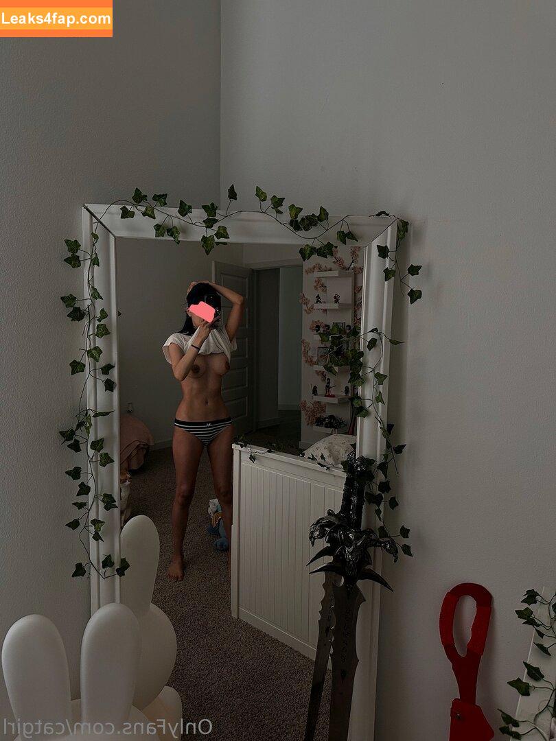 nekoboicarti / catgirl / nekob0icarti leaked photo photo #0005