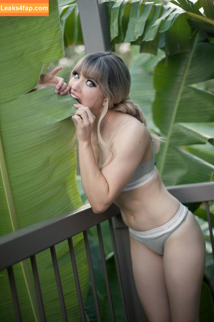 Nichameleon / nic_the_pixie leaked photo photo #0046