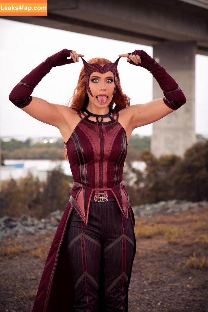 Nichameleon / nic_the_pixie leaked photo photo #0101