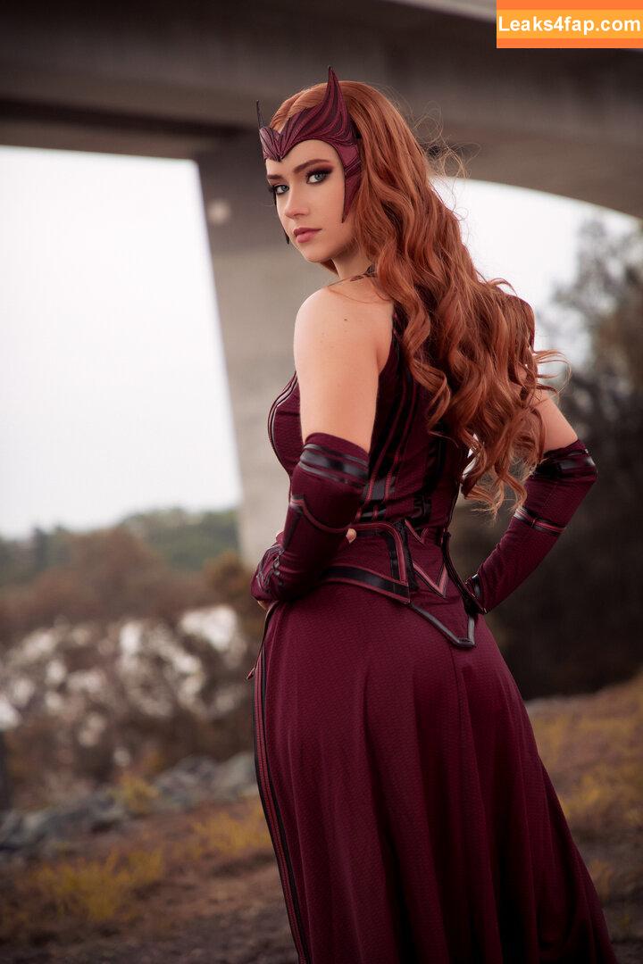 Nichameleon / nic_the_pixie слитое фото фото #0110