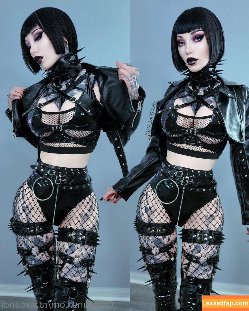 Razor Candi / razor_candi / razorcandi leaked photo photo #0085