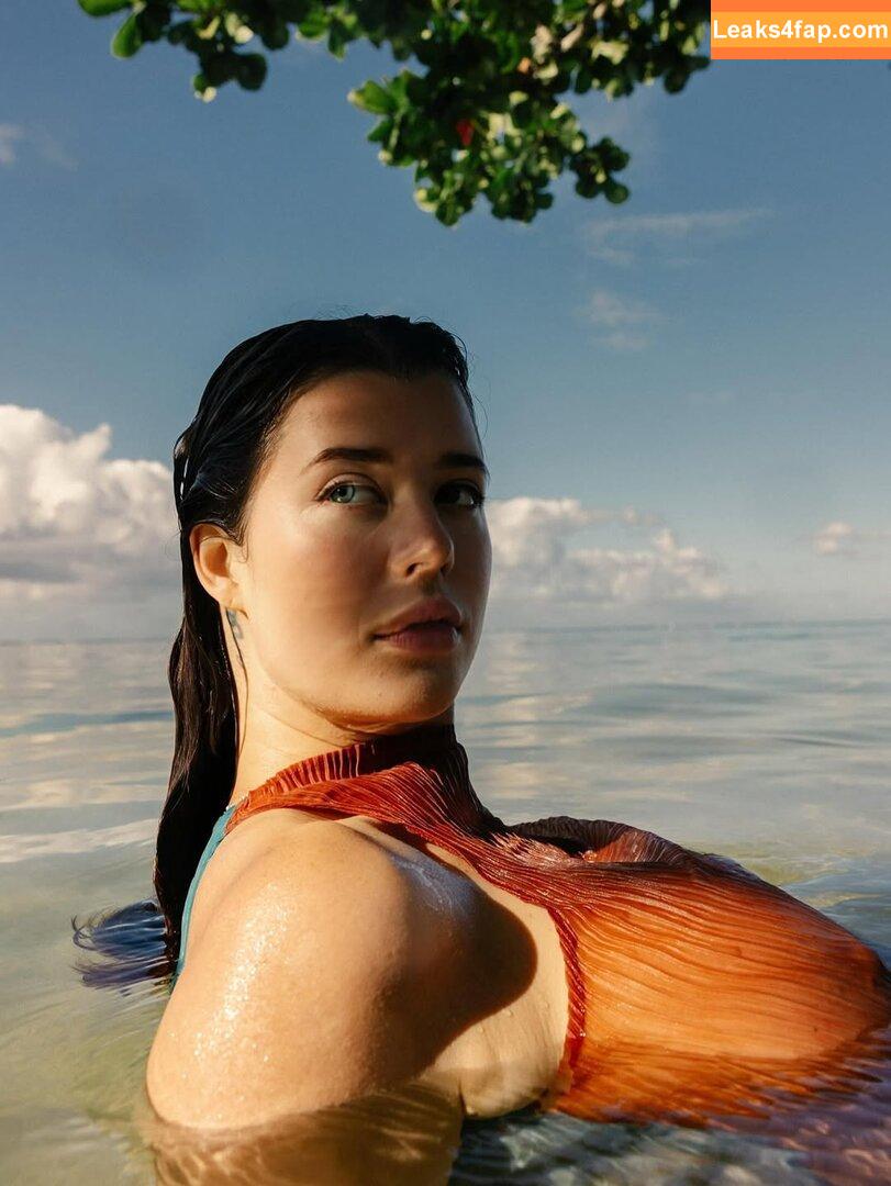 Sarah McDaniel / Krotchy слитое фото фото #0001