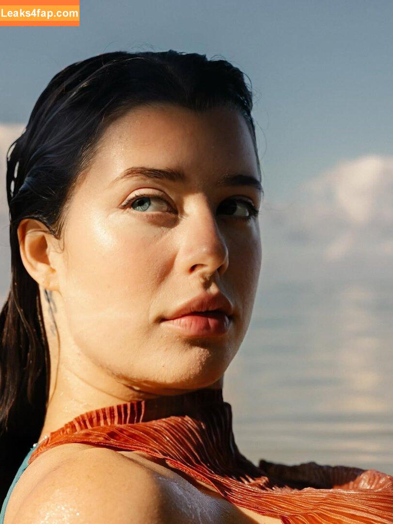 Sarah McDaniel / Krotchy слитое фото фото #0003