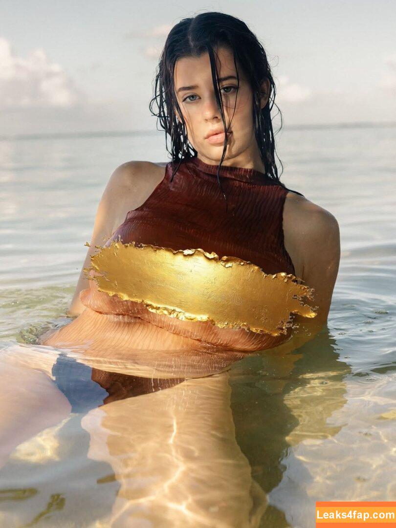 Sarah McDaniel / Krotchy слитое фото фото #0004