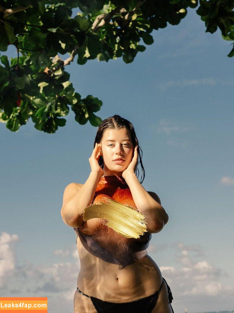 Sarah McDaniel / Krotchy слитое фото фото #0005