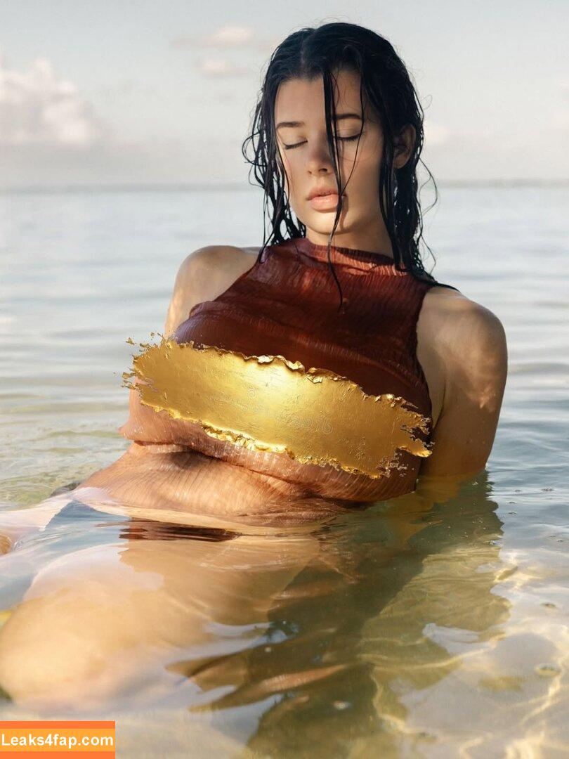 Sarah McDaniel / Krotchy слитое фото фото #0006