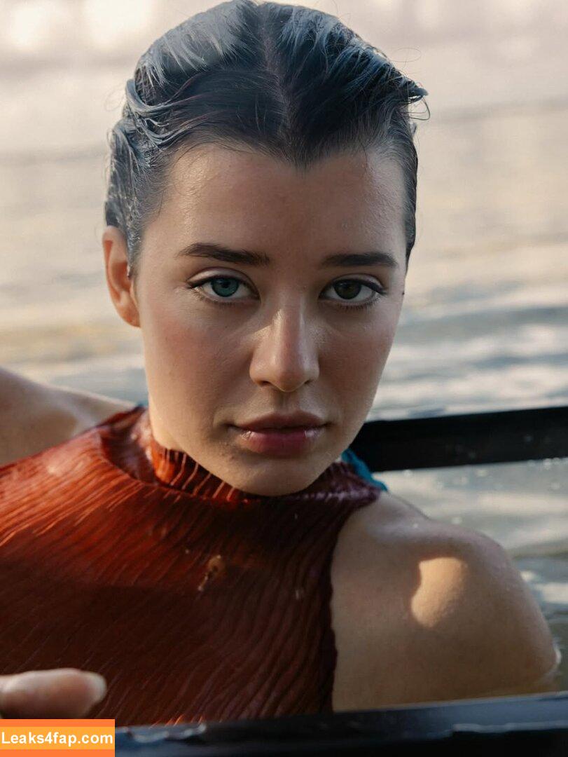 Sarah McDaniel / Krotchy слитое фото фото #0011