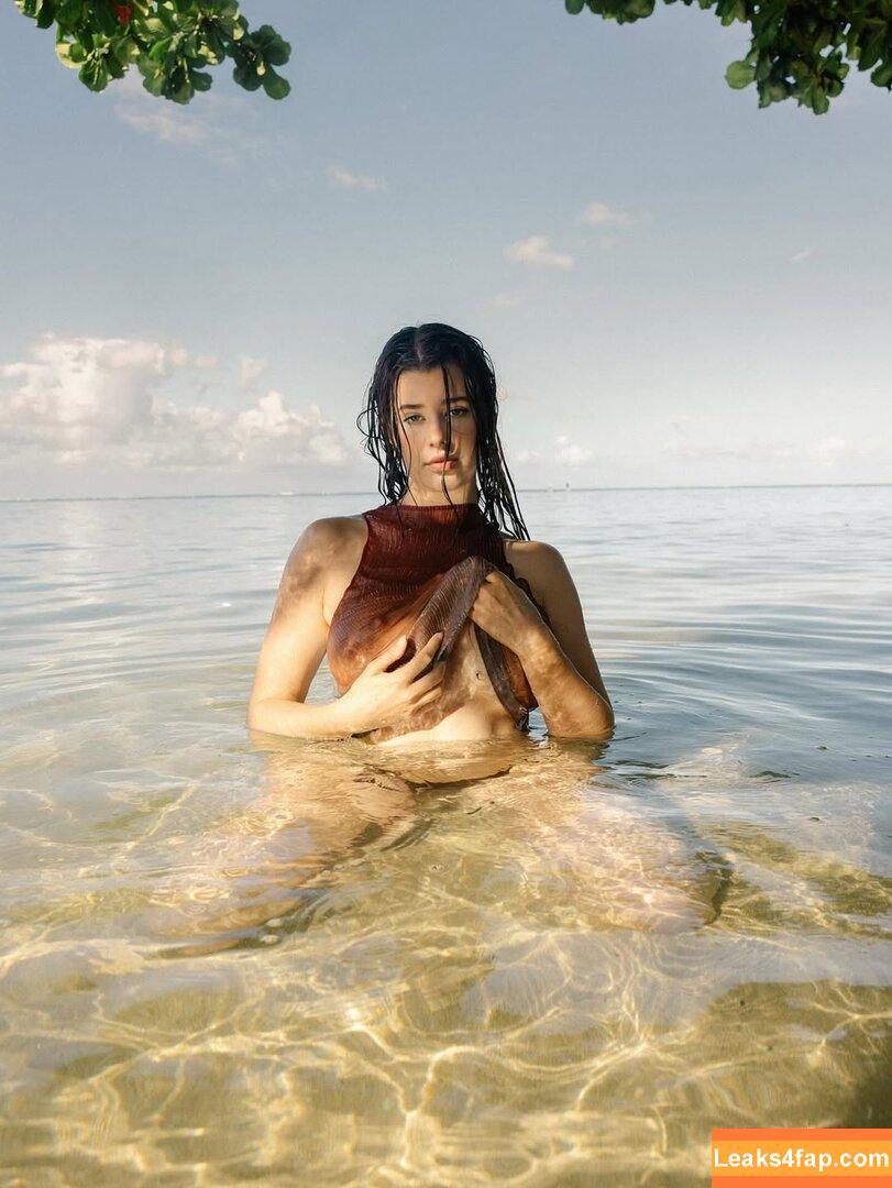 Sarah McDaniel / Krotchy слитое фото фото #0013