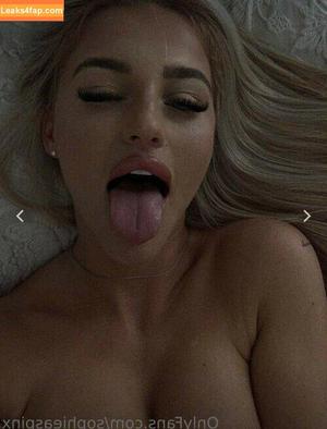 Sophie Aspin photo #0009