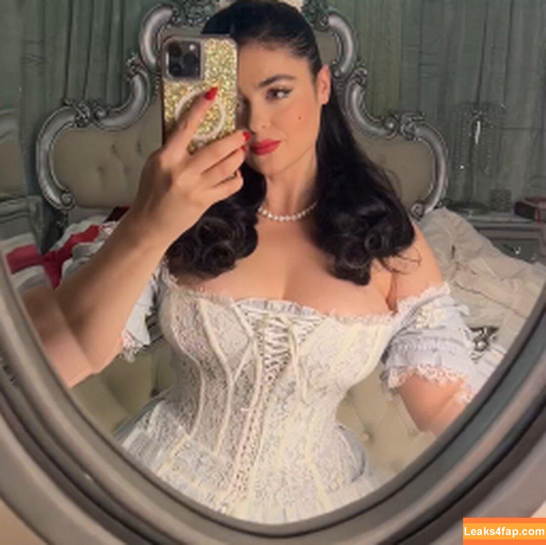 Stefania Ferrario / stefania_model / stefaniaferrario leaked photo photo #0001