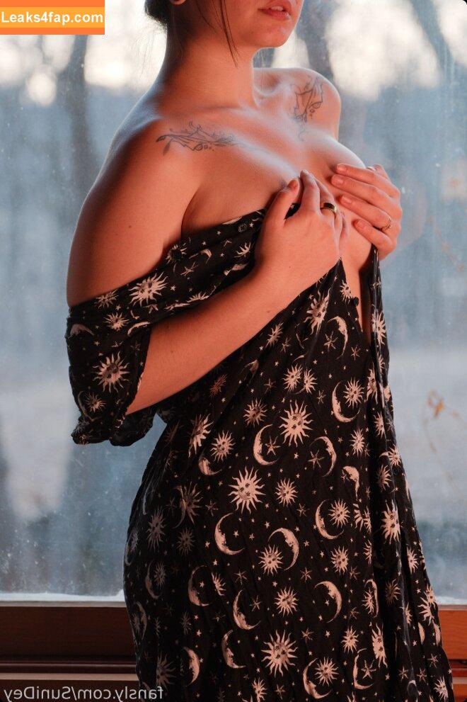 Sunidey leaked photo photo #0036