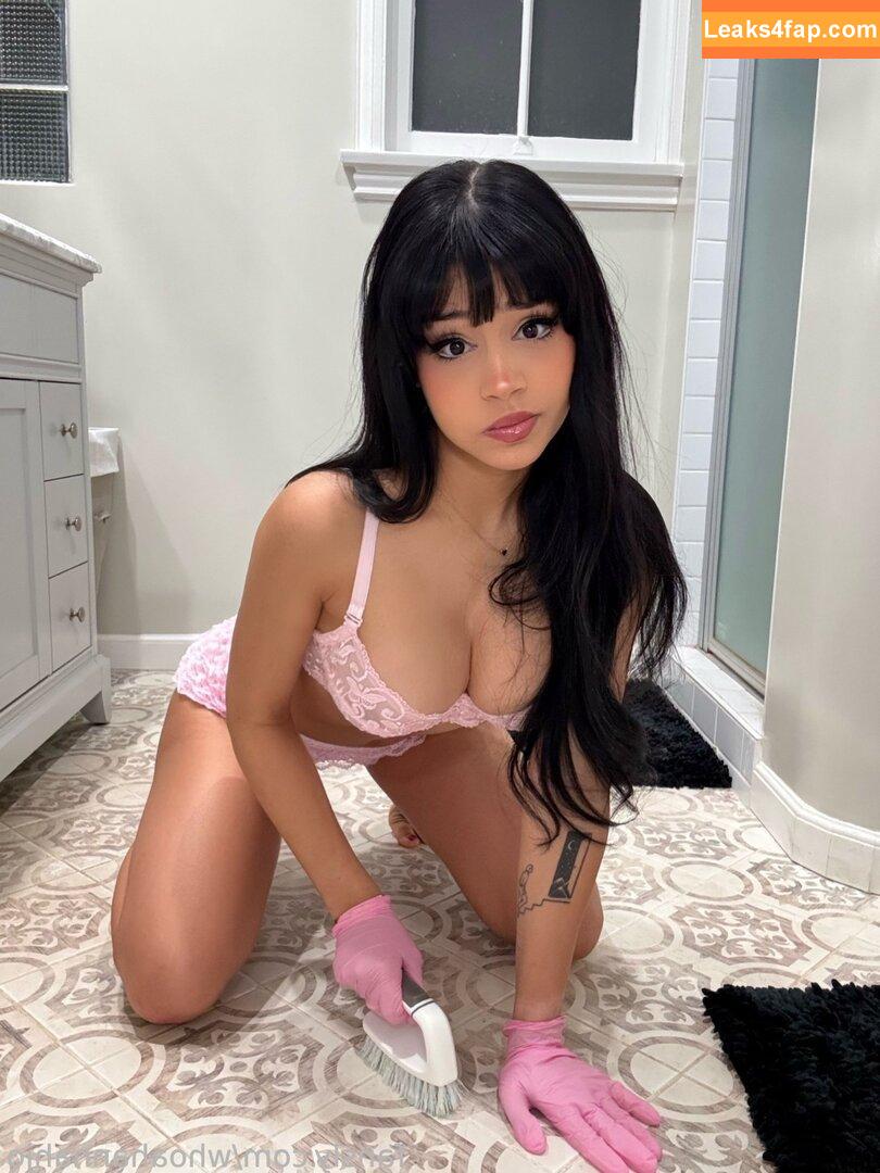 Woahhannahjo / whoahannahjo leaked photo photo #0003