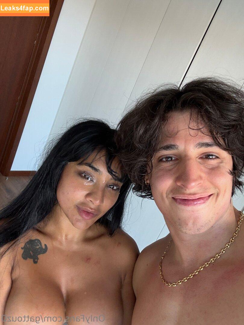 Yasmina Khan /  leaked photo photo #0006