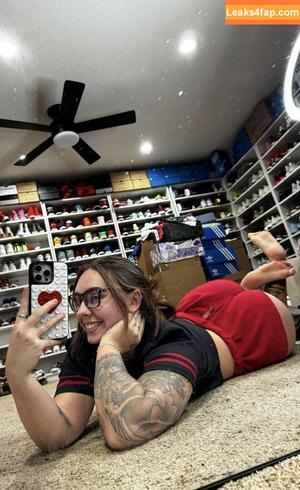 Abby Berner photo #0002