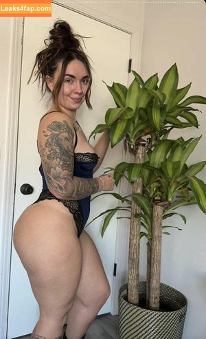 Abby Berner photo #0024