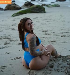 Abby Berner photo #0002