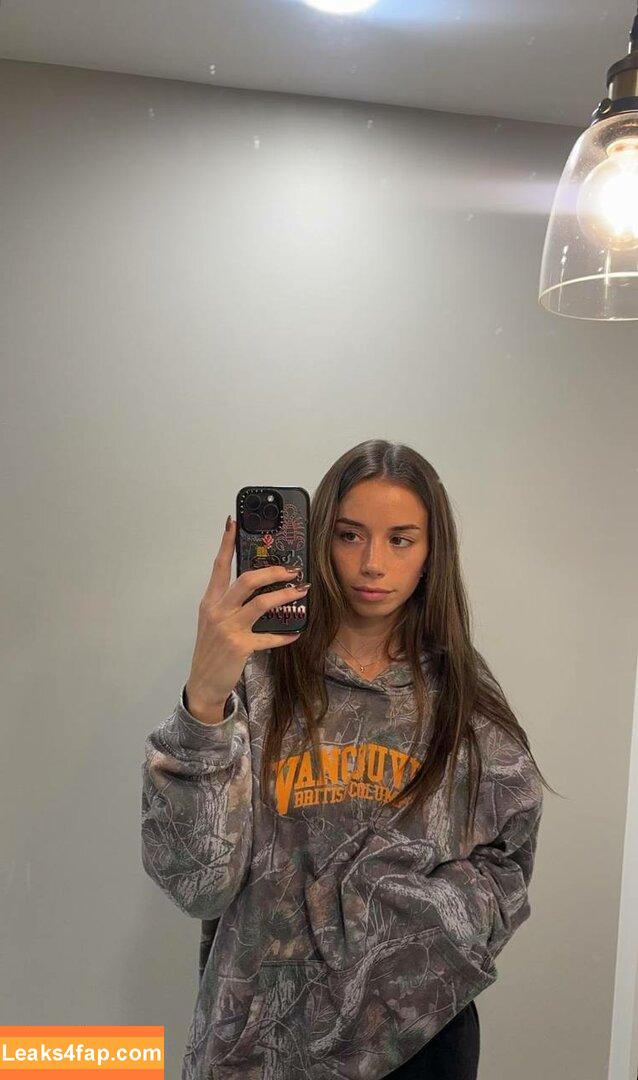 Sadie Mckenna / sadieemckennaa leaked photo photo #0012
