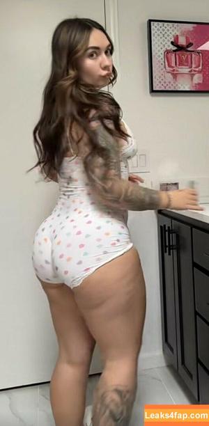 Abby Berner photo #0014