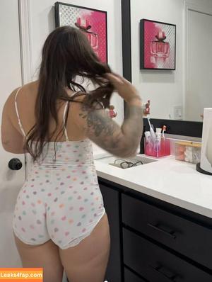 Abby Berner photo #0018