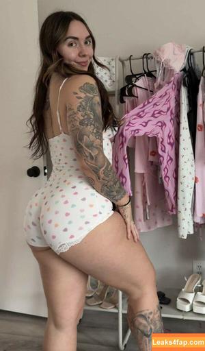 Abby Berner photo #0024