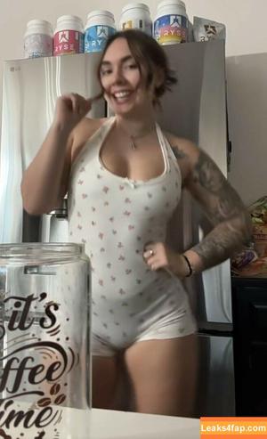 Abby Berner photo #0029