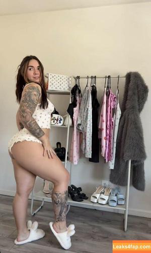 Abby Berner photo #0019