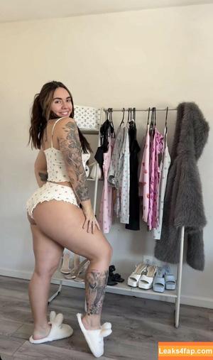 Abby Berner photo #0022