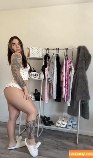 Abby Berner photo #0024