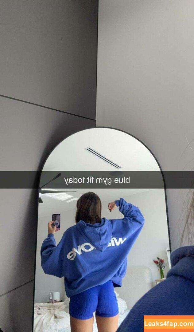 Sadie Mckenna / sadieemckennaa leaked photo photo #0007
