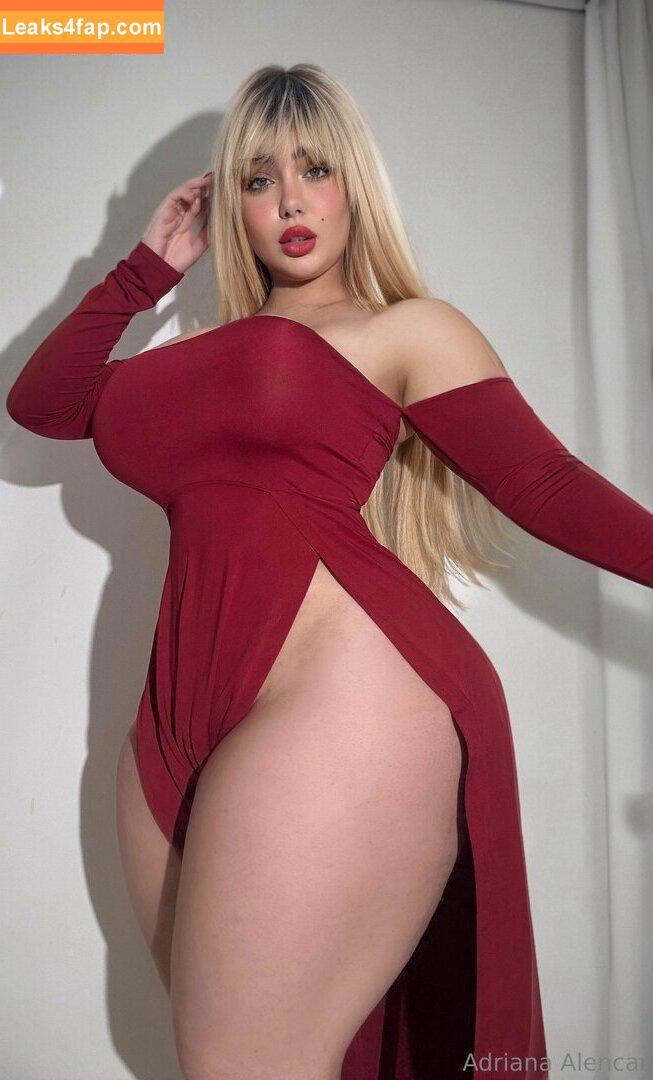 Adriana Alencar / adrianaalencarvip / drialencar__ leaked photo photo #0068