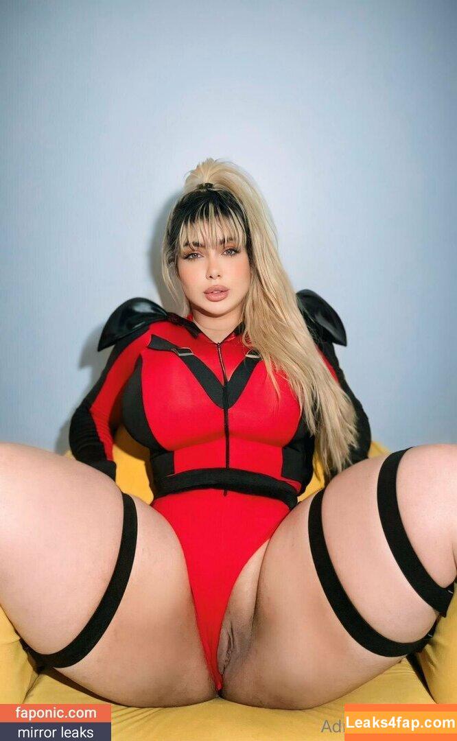 Adriana Alencar / adrianaalencarvip / drialencar__ leaked photo photo #0070