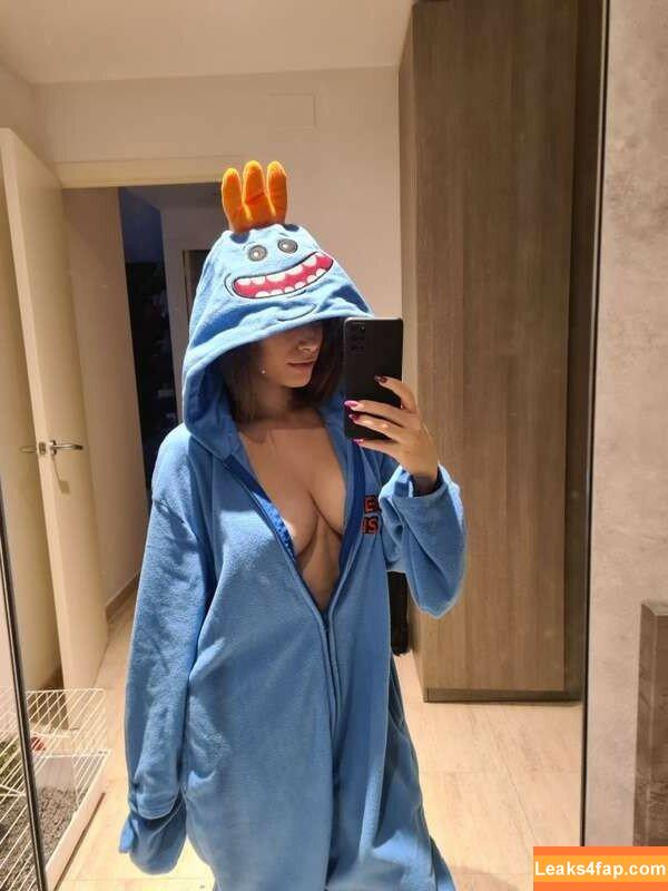 akumagirrl / Littlelai / givemesalmon leaked photo photo #0052