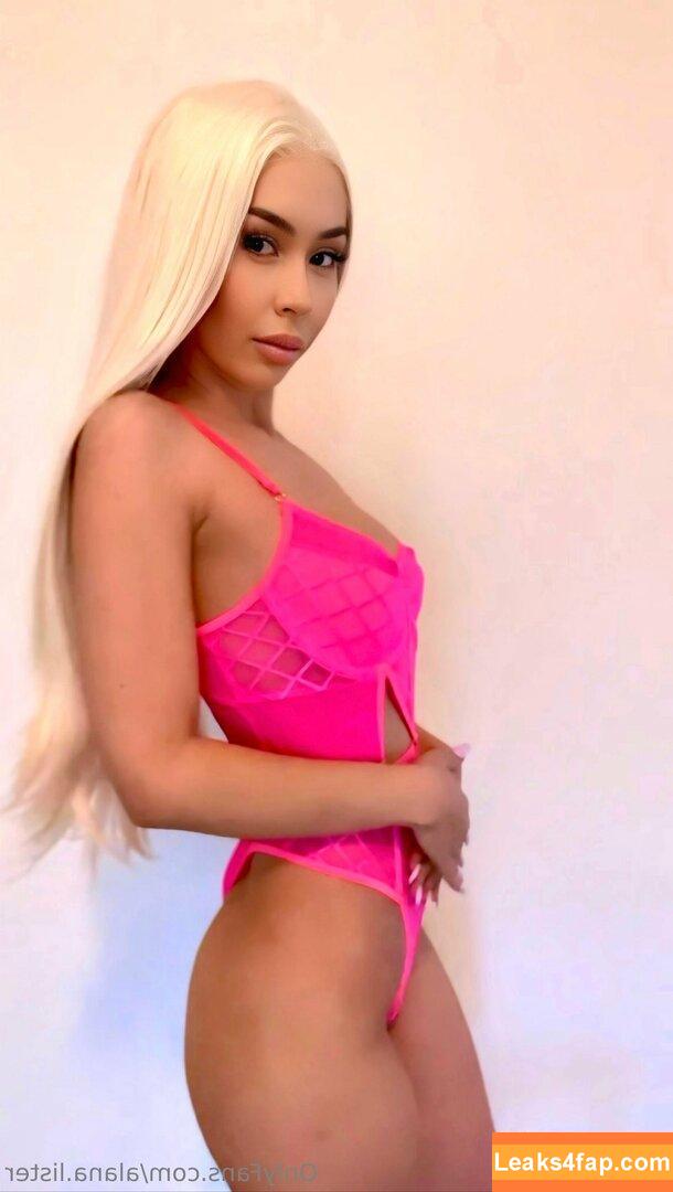 alana-lister / AUS Married at First Sight girl / Alana Lister / alana.lister leaked photo photo #0185