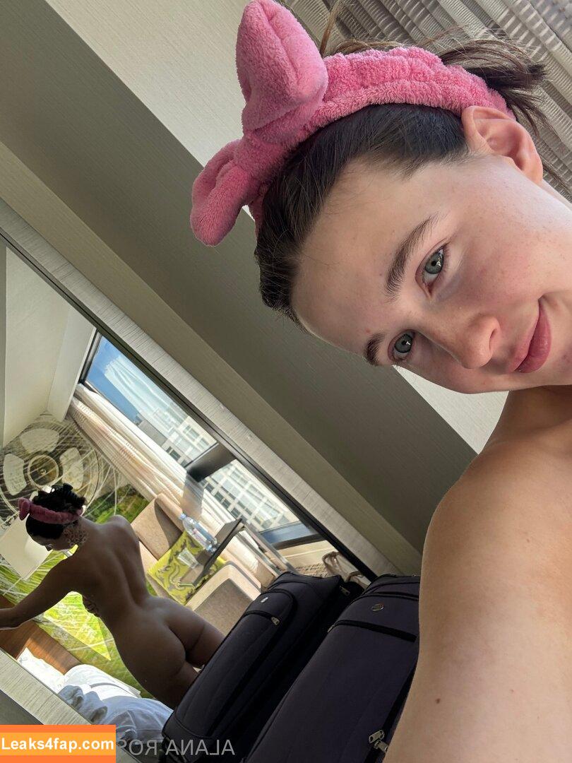 Alanarose8 / Ira8215 leaked photo photo #0452